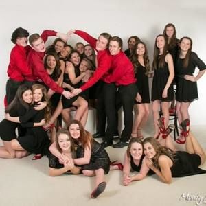 Meet your Posher, Dakota